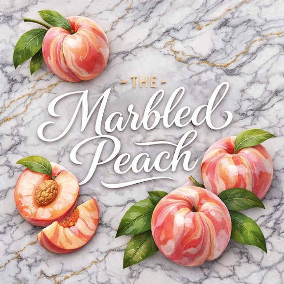 themarbledpeach